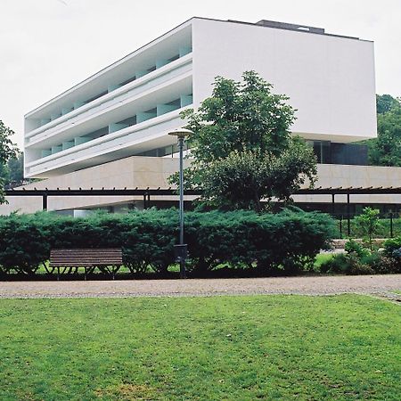 פונטה דה לימה Inlima Hotel & Spa מראה חיצוני תמונה