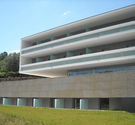 פונטה דה לימה Inlima Hotel & Spa מראה חיצוני תמונה