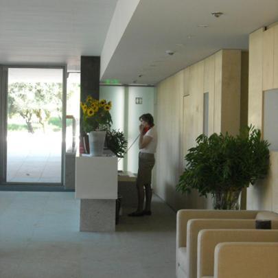 פונטה דה לימה Inlima Hotel & Spa מראה חיצוני תמונה