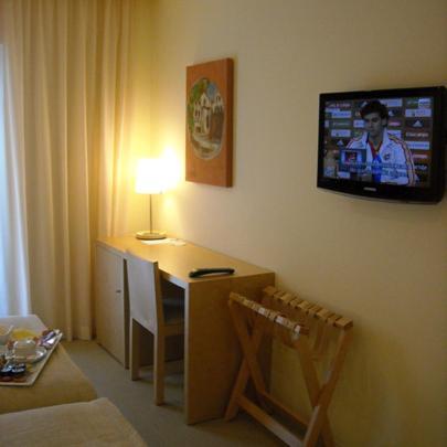 פונטה דה לימה Inlima Hotel & Spa מראה חיצוני תמונה