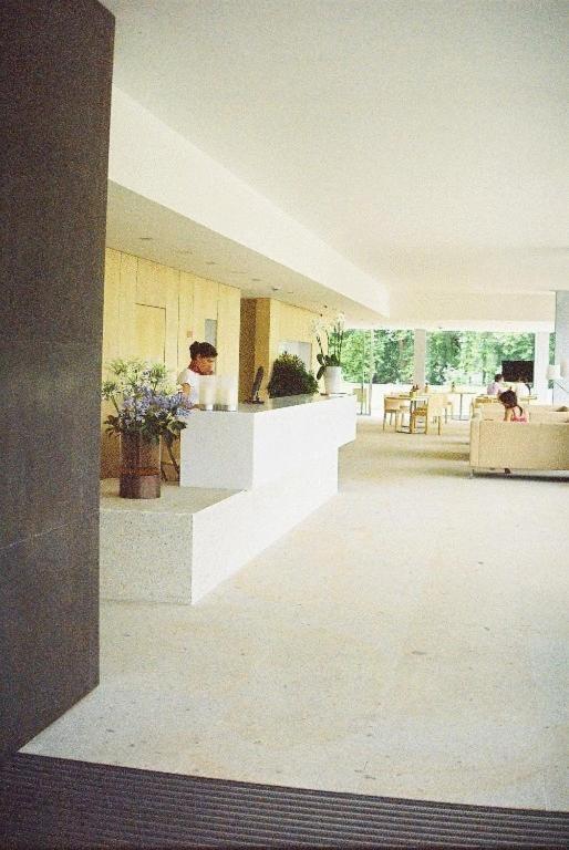 פונטה דה לימה Inlima Hotel & Spa מראה חיצוני תמונה