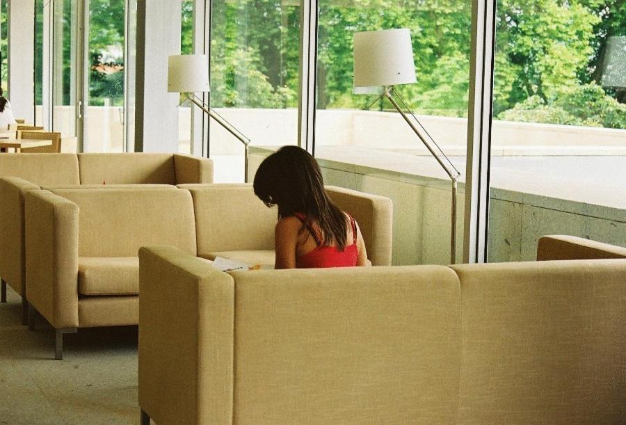 פונטה דה לימה Inlima Hotel & Spa מראה חיצוני תמונה
