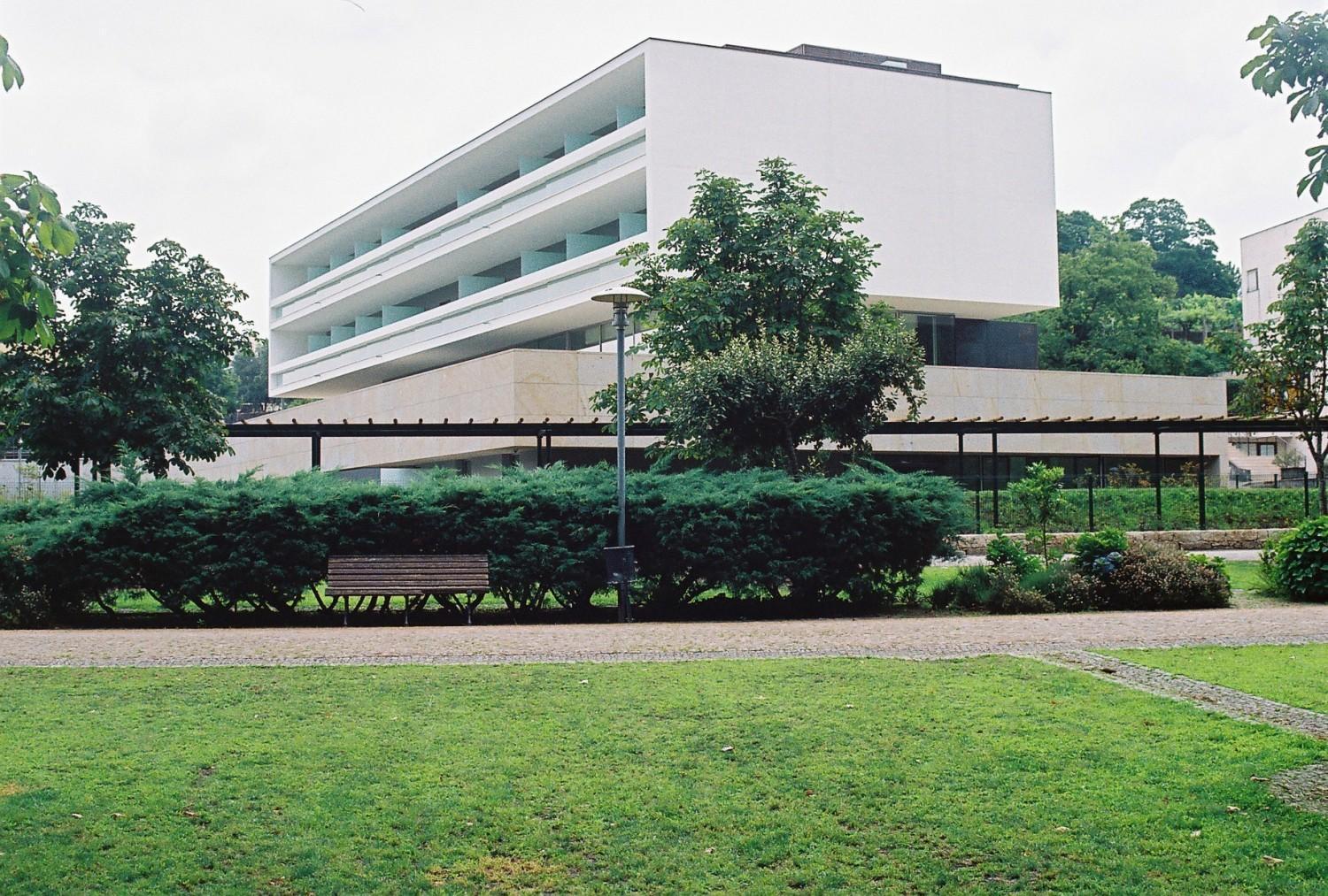 פונטה דה לימה Inlima Hotel & Spa מראה חיצוני תמונה