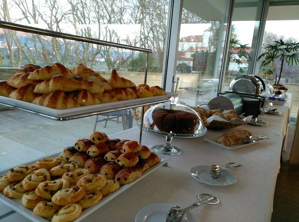 פונטה דה לימה Inlima Hotel & Spa מראה חיצוני תמונה