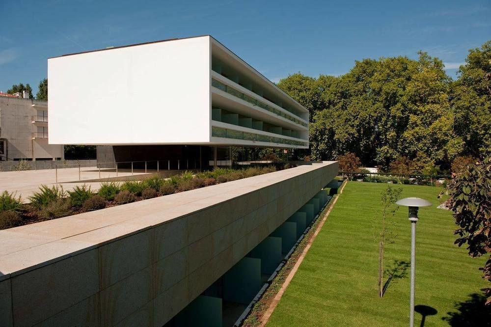 פונטה דה לימה Inlima Hotel & Spa מראה חיצוני תמונה