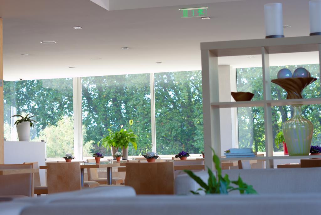 פונטה דה לימה Inlima Hotel & Spa מראה חיצוני תמונה