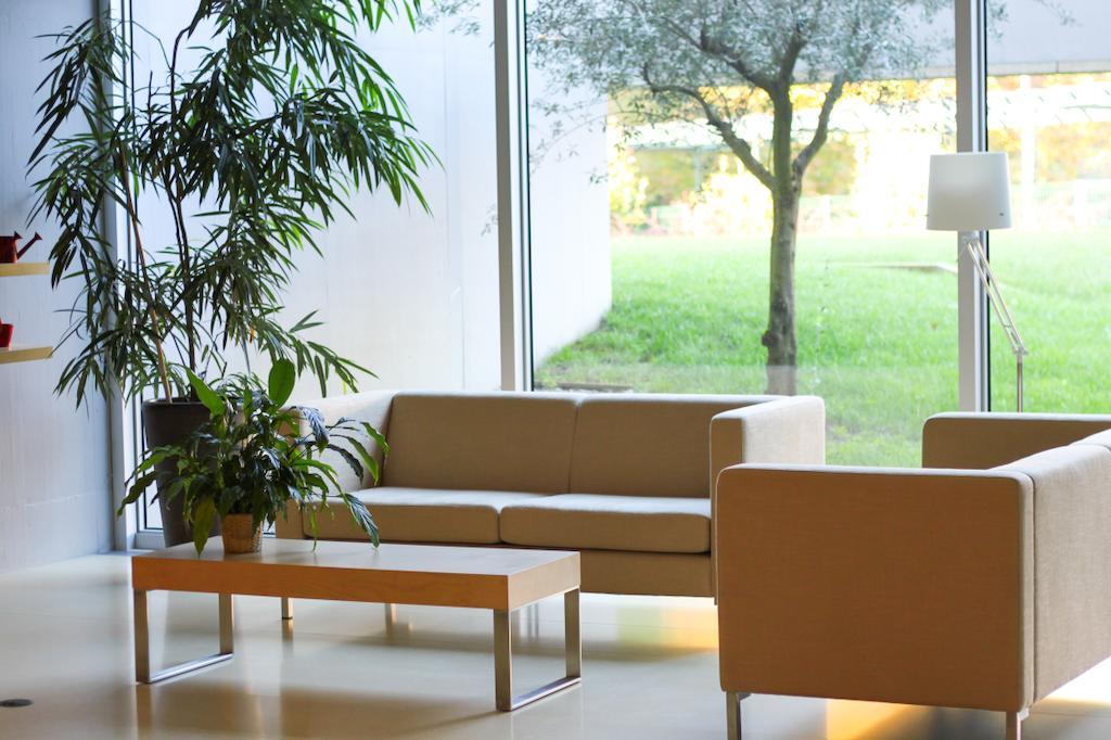 פונטה דה לימה Inlima Hotel & Spa מראה חיצוני תמונה