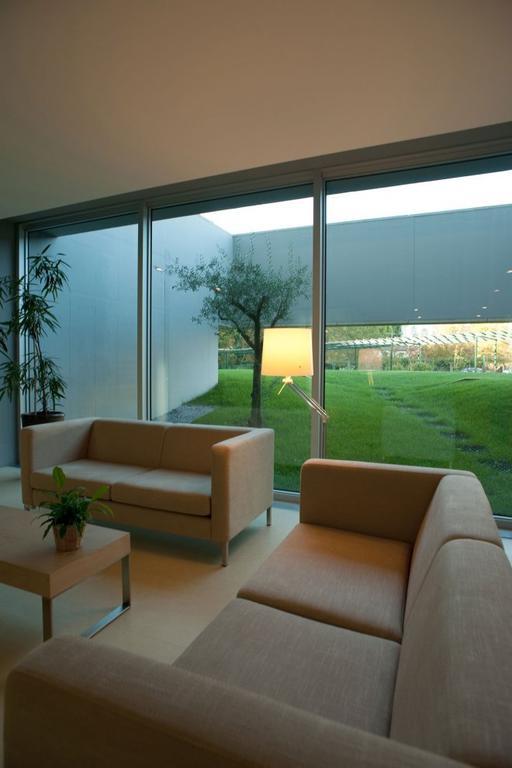 פונטה דה לימה Inlima Hotel & Spa מראה חיצוני תמונה