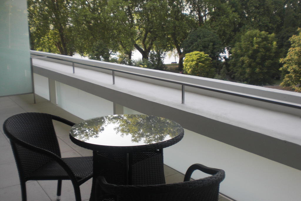 פונטה דה לימה Inlima Hotel & Spa מראה חיצוני תמונה