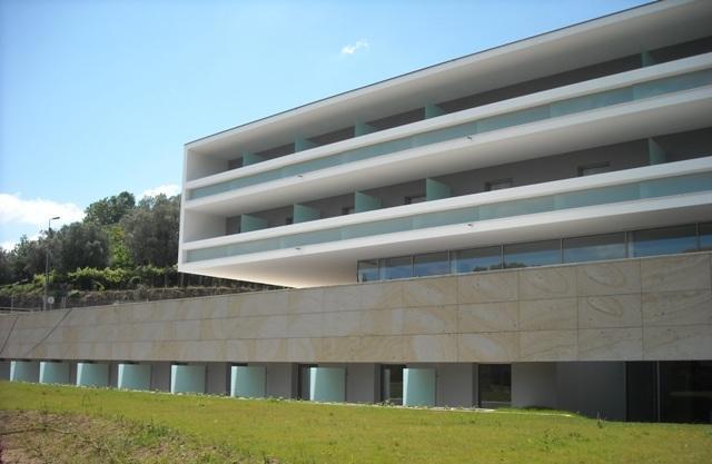 פונטה דה לימה Inlima Hotel & Spa מראה חיצוני תמונה