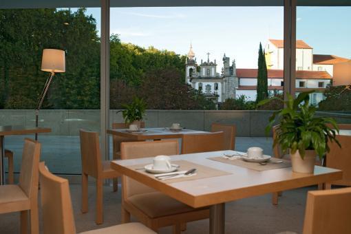 פונטה דה לימה Inlima Hotel & Spa מראה חיצוני תמונה