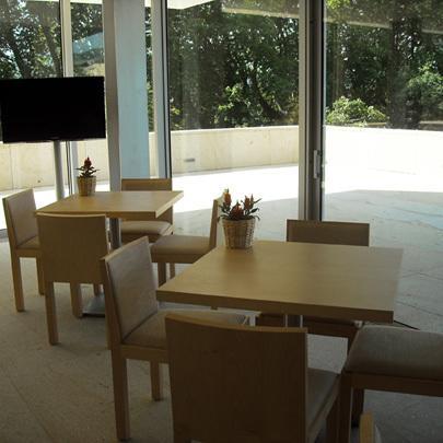 פונטה דה לימה Inlima Hotel & Spa מראה חיצוני תמונה