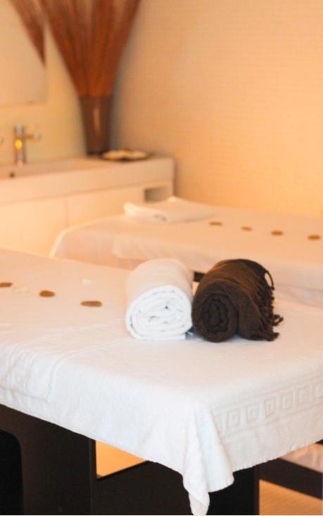 פונטה דה לימה Inlima Hotel & Spa מראה חיצוני תמונה